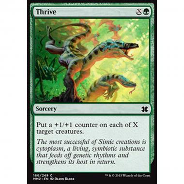 Thrive - Thrive - [MM2] [NM] [Foil]