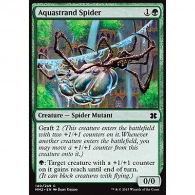Aquastrand Spider - Aquastrand Spider - [MM2] [NM] [Foil]