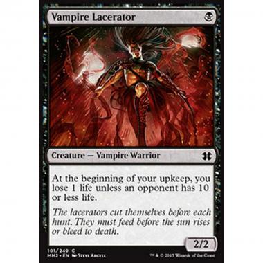 Vampire Lacerator - Vampire Lacerator - [MM2] [NM] [Foil]