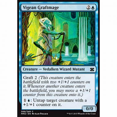 Vigean Graftmage - Vigean Graftmage - [MM2] [NM] [Foil]