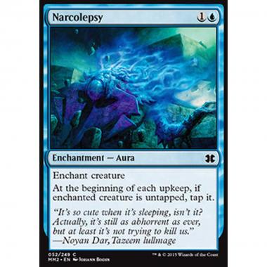 Narcolepsy - Narcolepsy - [MM2] [NM] [Foil]