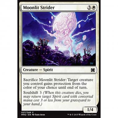 Moonlit Strider - Moonlit Strider - [MM2] [NM] [Foil]