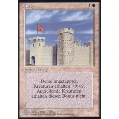 Castle - Castello - [DTL] [GD]