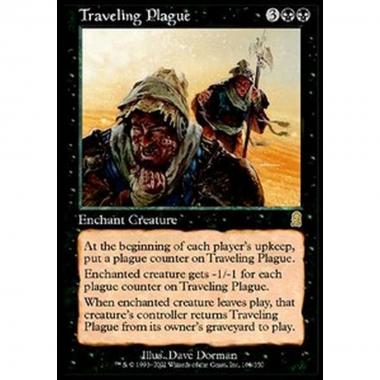 Traveling Plague - Traveling Plague - [ODY] [EX]