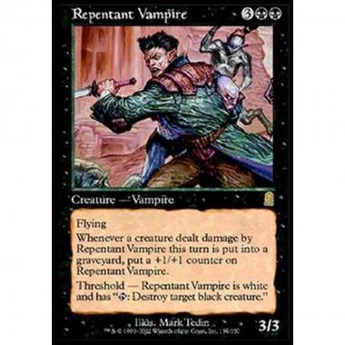 Repentant Vampire - Repentant Vampire - [ODY] [NM]