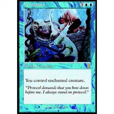 Persuasion - Persuasion - [ODY] [EX]