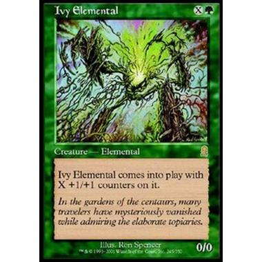 Ivy Elemental - Ivy Elemental - [ODY] [EX]
