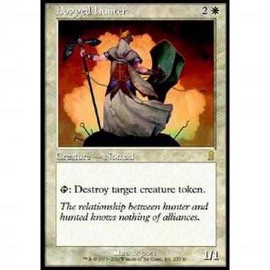 Dogged Hunter - Cacciatore Caparbio - [ODY] [GD]