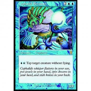 Cephalid Retainer - Seguace Cefalide - [ODY] [EX]