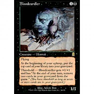 Bloodcurdler - Bloodcurdler - [ODY] [EX]