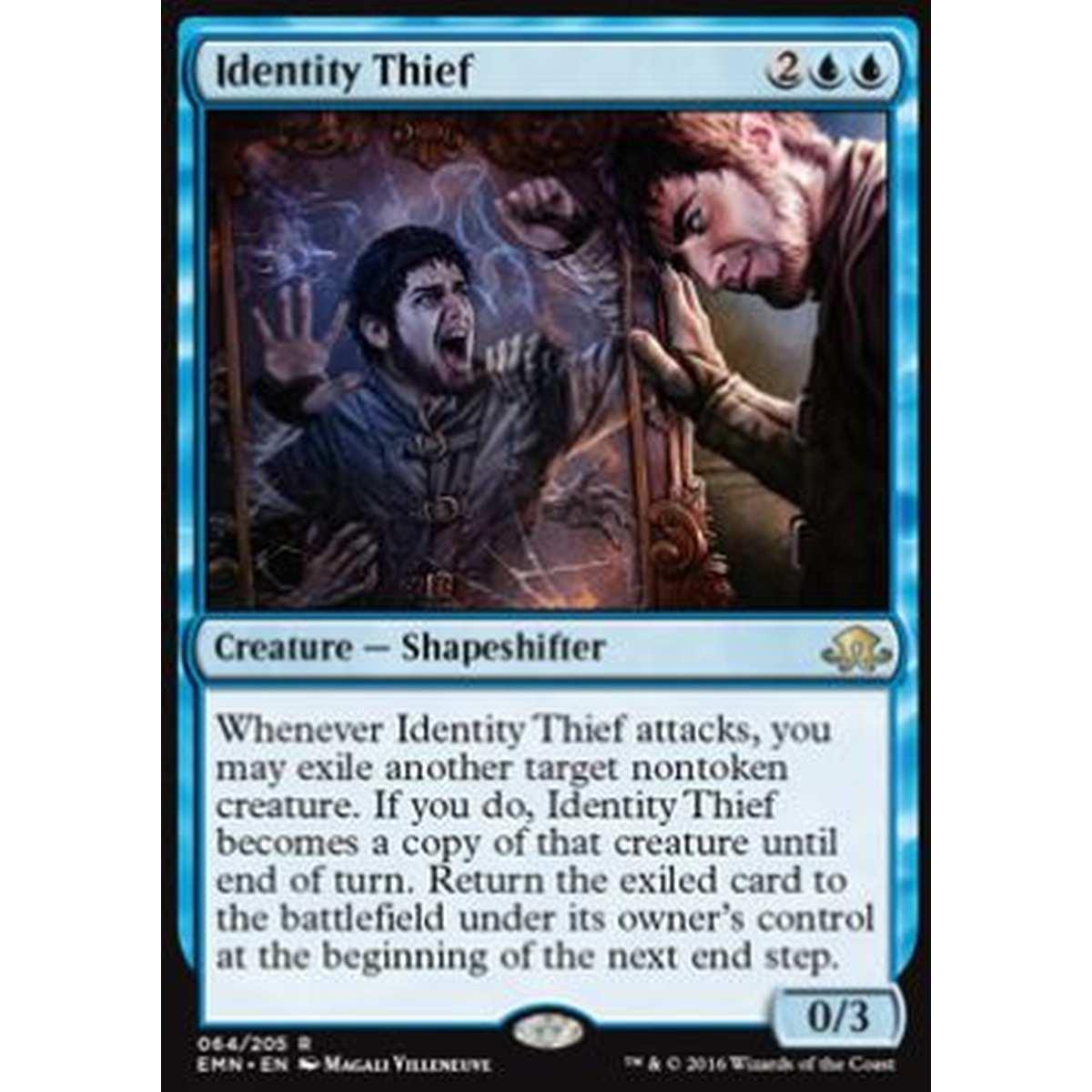 Identity Thief - Ladro di Identit  - [EMN] [NM]