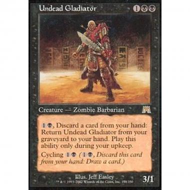 Undead Gladiator - Undead Gladiator - [ONS] [EX]