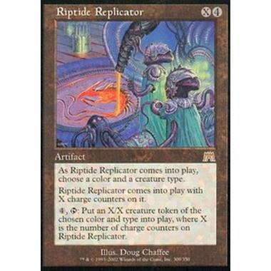 Riptide Replicator - Replicatore di Marea - [ONS] [EX]