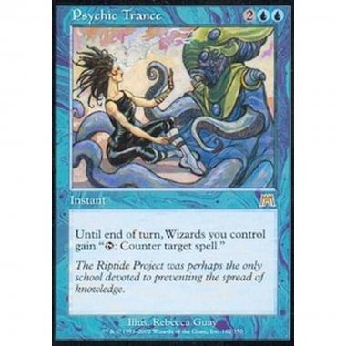 Psychic Trance - Psychic Trance - [ONS] [EX]