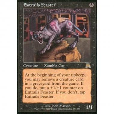 Entrails Feaster - Divoratore di Viscere - [ONS] [EX]