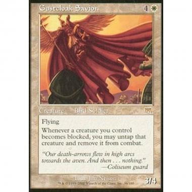 Gustcloak Savior - Liberatore di Mantovento - [ONS] [EX]