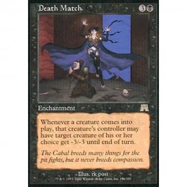Death Match - Death Match - [ONS] [EX]