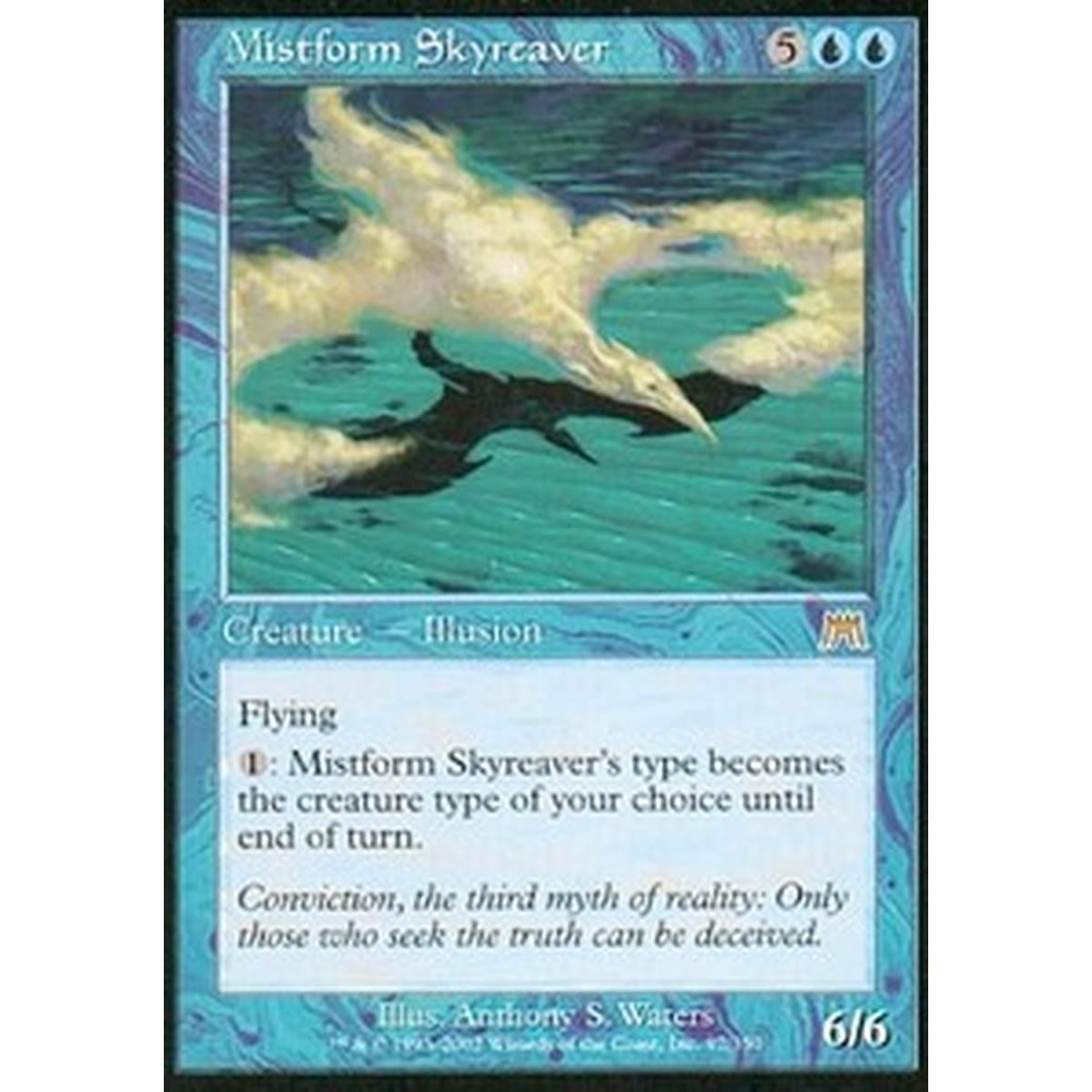 Mistform Skyreaver - Mistform Skyreaver - [ONS] [EX]