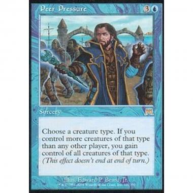 Peer Pressure - Peer Pressure - [ONS] [EX]