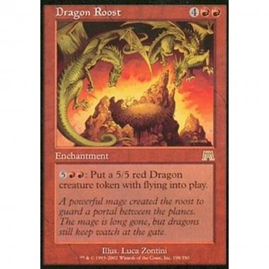 Dragon Roost - Trespolo del Drago - [ONS] [EX]