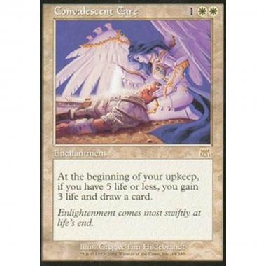 Convalescent Care - Convalescent Care - [ONS] [EX]