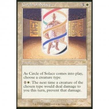 Circle of Solace - Circolo di Conforto - [ONS] [EX]
