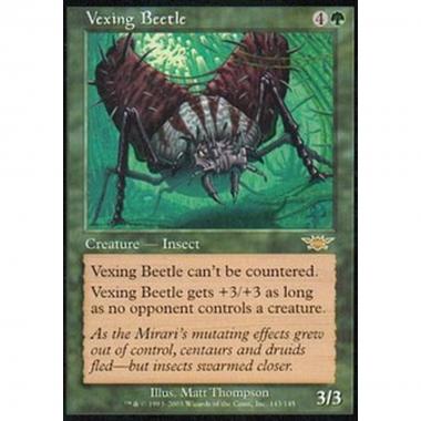 Vexing Beetle - Vexing Beetle - [LGN] [EX]