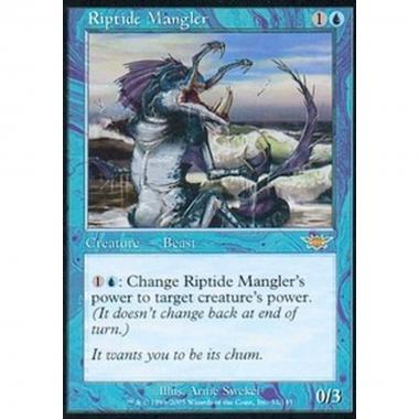 Riptide Mangler - Riptide Mangler - [LGN] [EX]