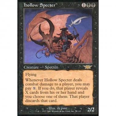 Hollow Specter - Hollow Specter - [LGN] [EX]