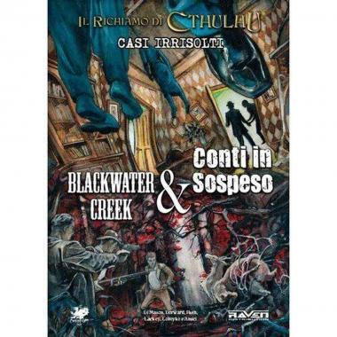 Il Richiamo di Cthulhu Casi Irrisolti e Schermo del Custode