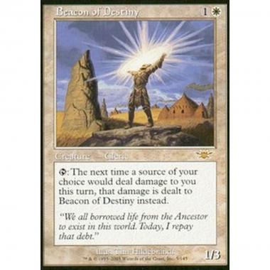 Beacon of Destiny - Faro del Destino - [LGN] [EX]