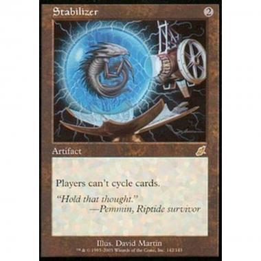 Stabilizer - Stabilizer - [SCG] [EX]