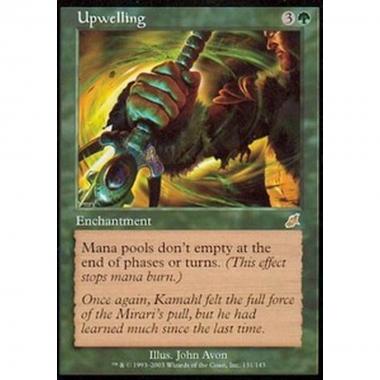 Upwelling - Innalzare - [SCG] [EX]