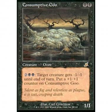 Consumptive Goo - Consumptive Goo - [SCG] [NM]