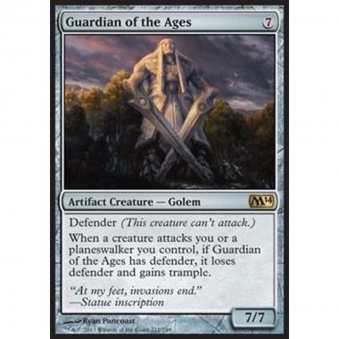 Guardian of the Ages - Guardiano dell'Eternit  - [M14] [NM]