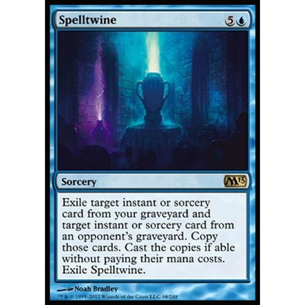 Spelltwine - Torcimagia - [M13] [NM]
