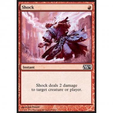Shock - Shock - [M14] [NM]