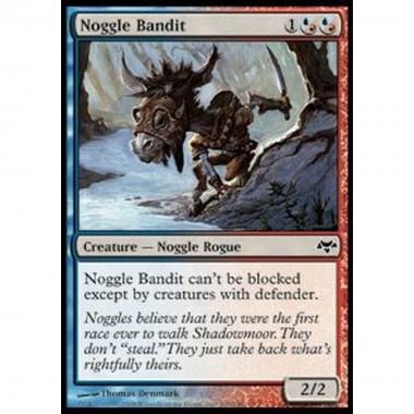 Noggle Bandit - Noggle Bandit - [EVE] [NM]