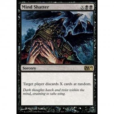 Mind Shatter - Mind Shatter - [M10] [NM]