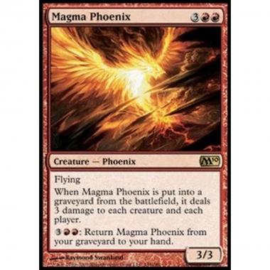 Magma Phoenix - Fenice di Magma - [M10] [NM]