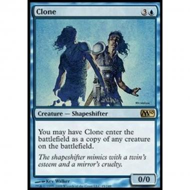 Clone - Clone - [M10] [NM]