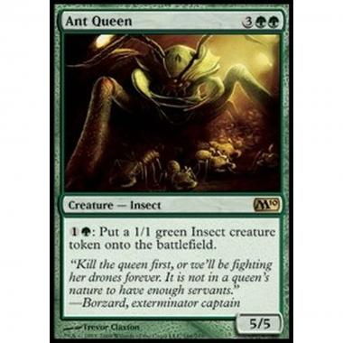 Ant Queen - Ant Queen - [M10] [NM]
