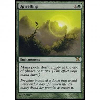 Upwelling - Innalzare - [10E] [EX]