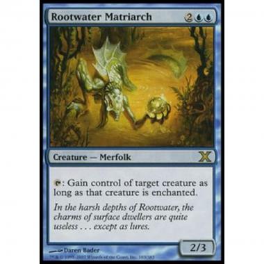 Rootwater Matriarch - Matriarca di Morteacque - [10E] [NM]