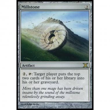 Millstone - Millstone - [10E] [EX]