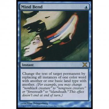 Mind Bend - Piegare la Mente - [10E] [EX]