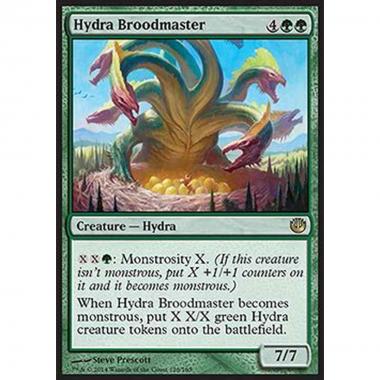 Hydra Broodmaster - Idra Protettrice della Covata - [JOU] [NM]