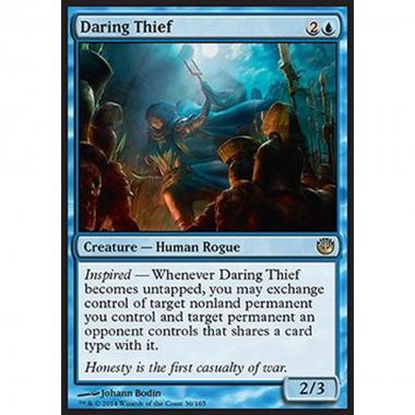 Daring Thief - Ladra Audace - [JOU] [NM]