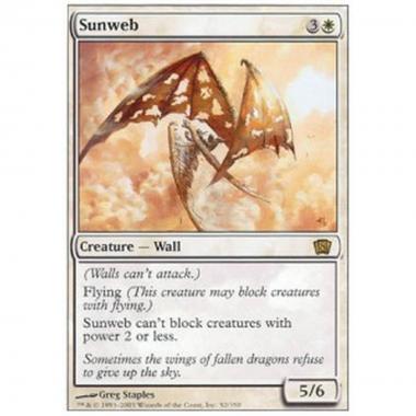Sunweb - Sunweb - [8ED] [NM]