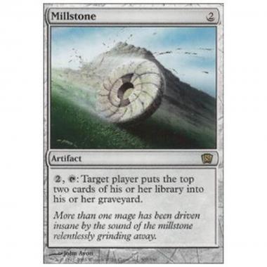 Millstone - Millstone - [8ED] [NM]